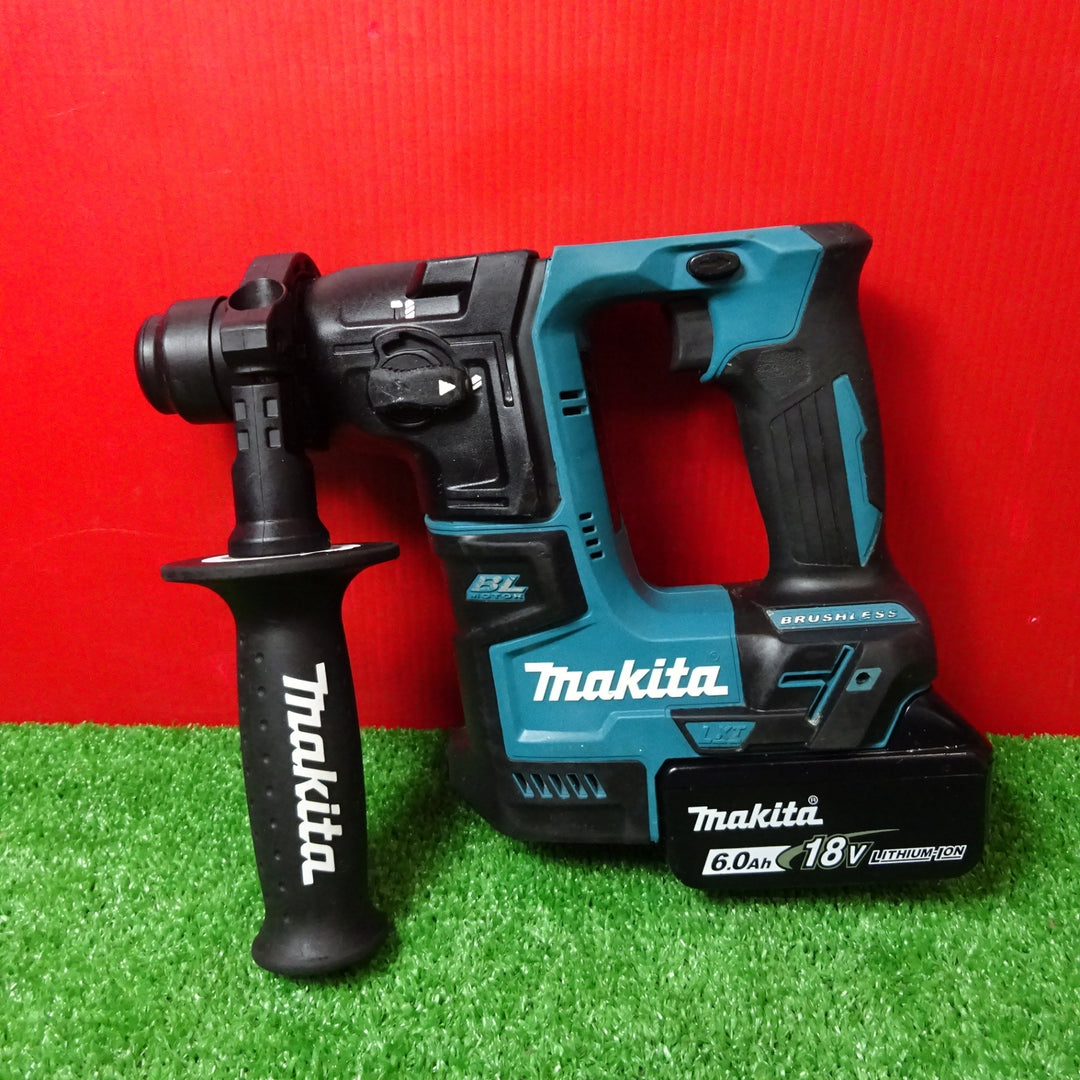 ★マキタ(makita) コードレスハンマドリル HR171DRGX【岩槻店】