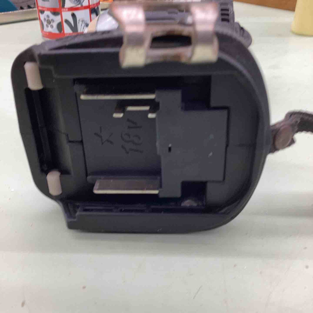 ★マキタ(makita) コードレスインパクトドライバー TD171DZB【越谷店】