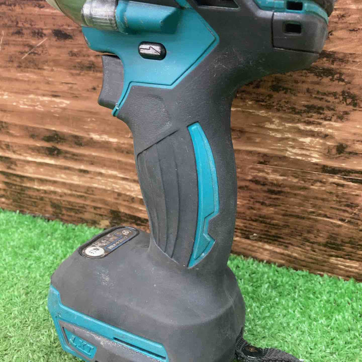 ★マキタ(makita) コードレスインパクトレンチ TW284DZ【川越店】