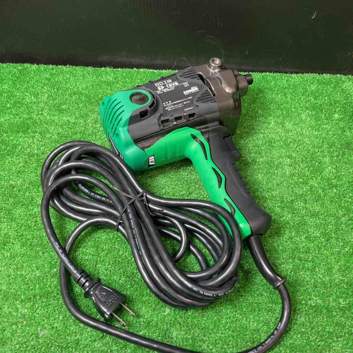 ◇ハイコーキ(HIKOKI ※旧:日立工機) 電子ポリッシャ SP18VB パッド付【岩槻店】