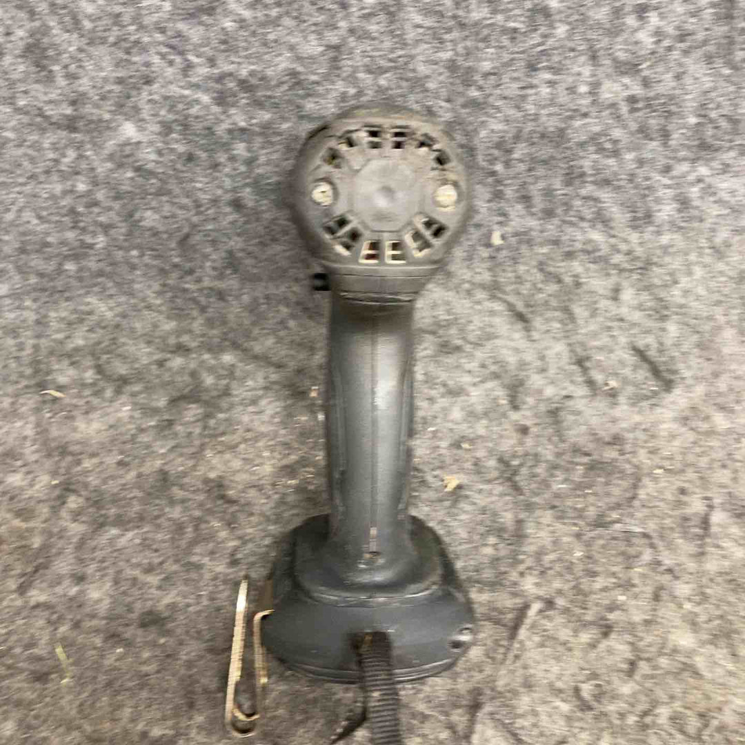 【現状品】☆マキタ(makita) コードレスインパクトドライバー TD134DX2ZB【鴻巣店】