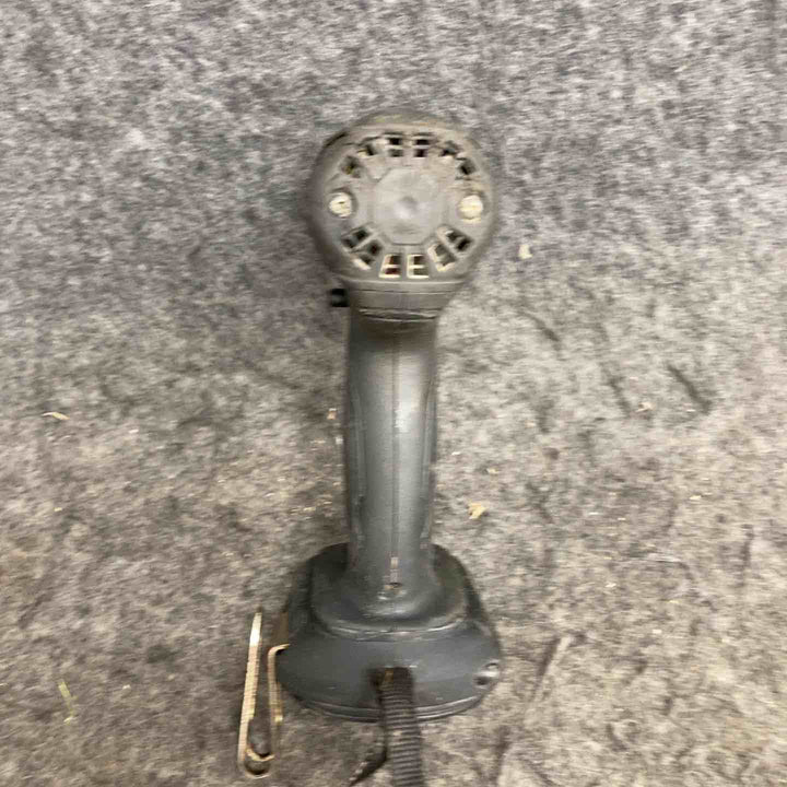 【現状品】☆マキタ(makita) コードレスインパクトドライバー TD134DX2ZB【鴻巣店】