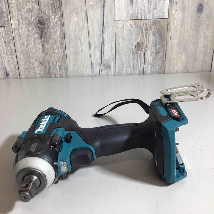 ★マキタ(makita) コードレスインパクトレンチ TW004GRDX【戸田店】