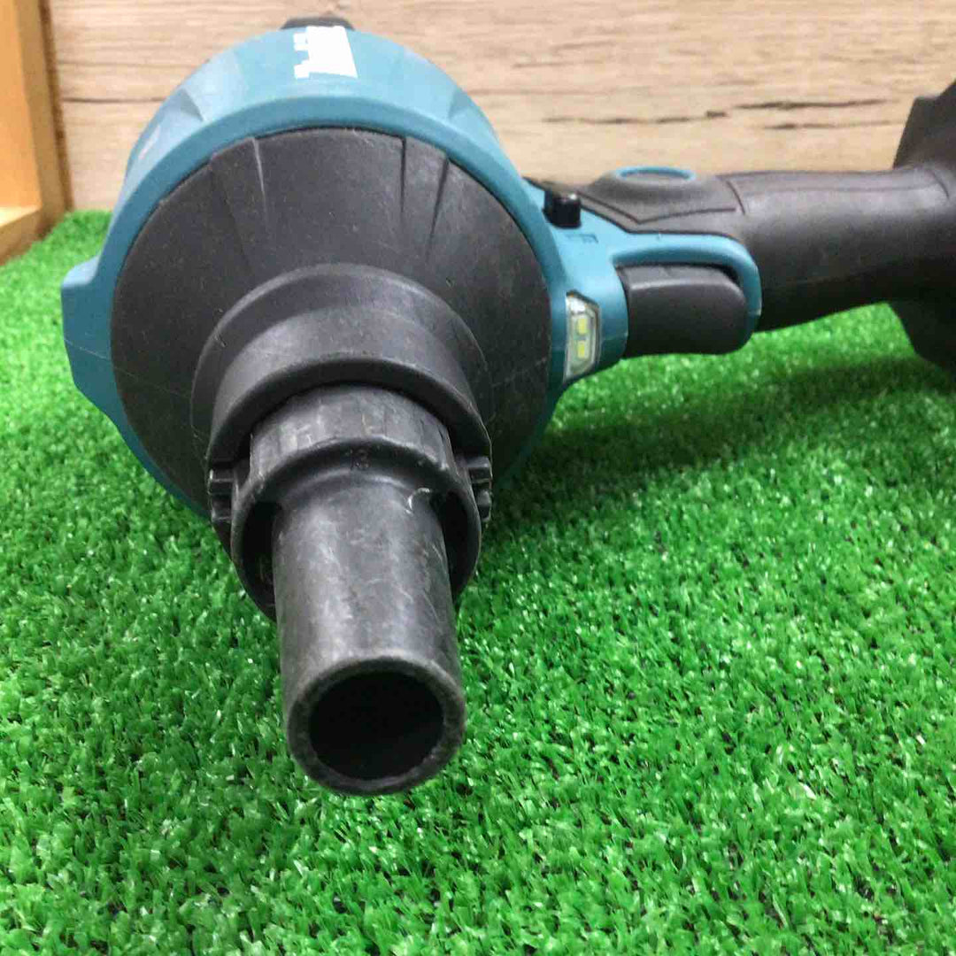 マキタ(makita) コードレスエアダスタ AS001GZ【町田店】
