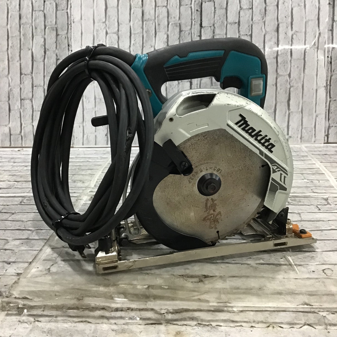 ★マキタ(makita) 電気マルノコ HS6301【川口店】