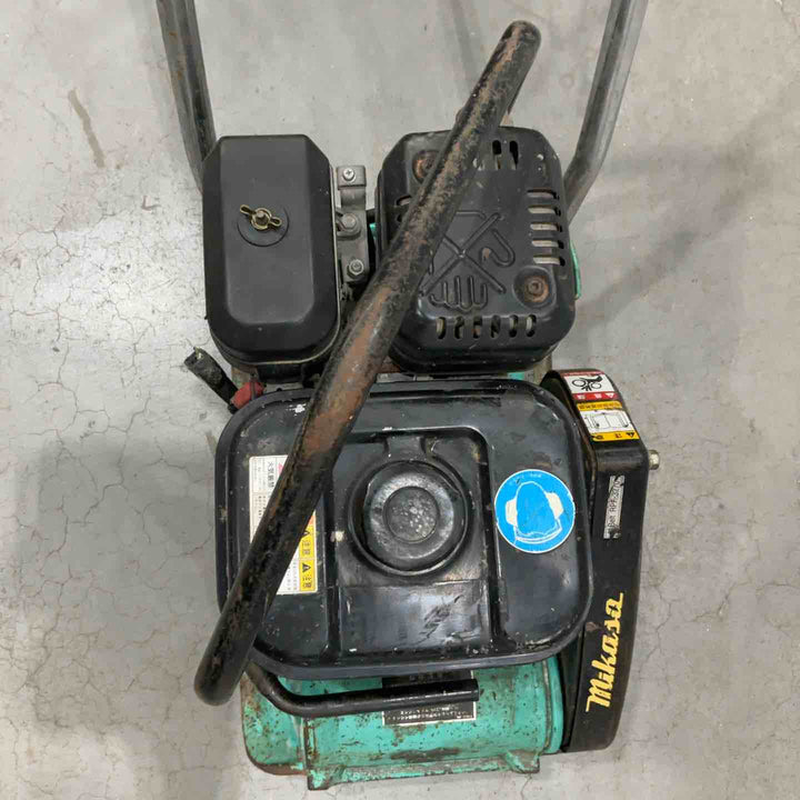 【店頭受取り限定】◇三笠(mikasa) プレート MVC-50GB【川口店】