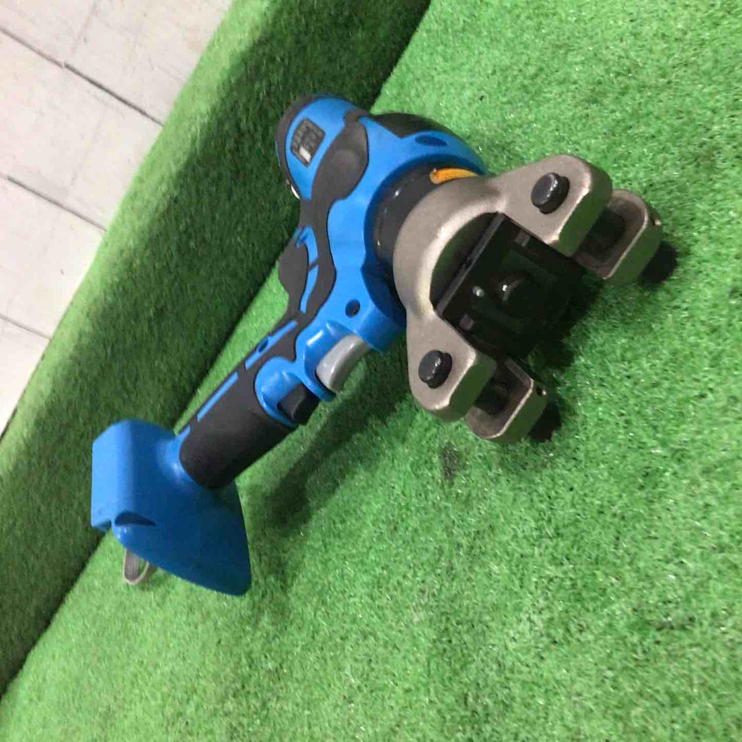 ★泉精器(IZUMI) 電動油圧式多機能工具 REC-Li250M 動作確認済【川口店】