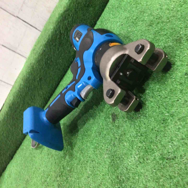 ★泉精器(IZUMI) 電動油圧式多機能工具 REC-Li250M 動作確認済【川口店】