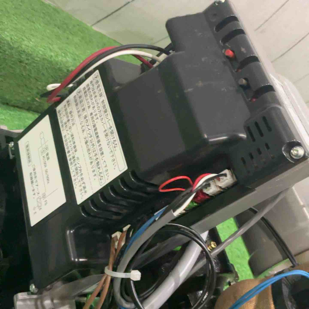 【現状品】★エバラポンプ(荏原製作所) 浅井戸用インバータポンプ 32HPE0.4S HPE106 フレッシャーミニ 保証なし【川口店】
