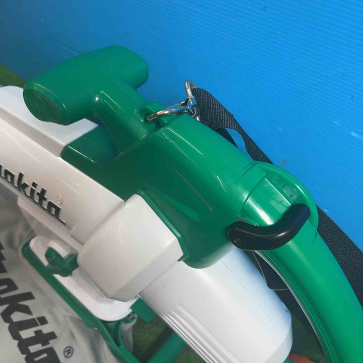 ◇マキタ(Makita) AC100V ブロワ集じん機 MUB1200【岩槻店】