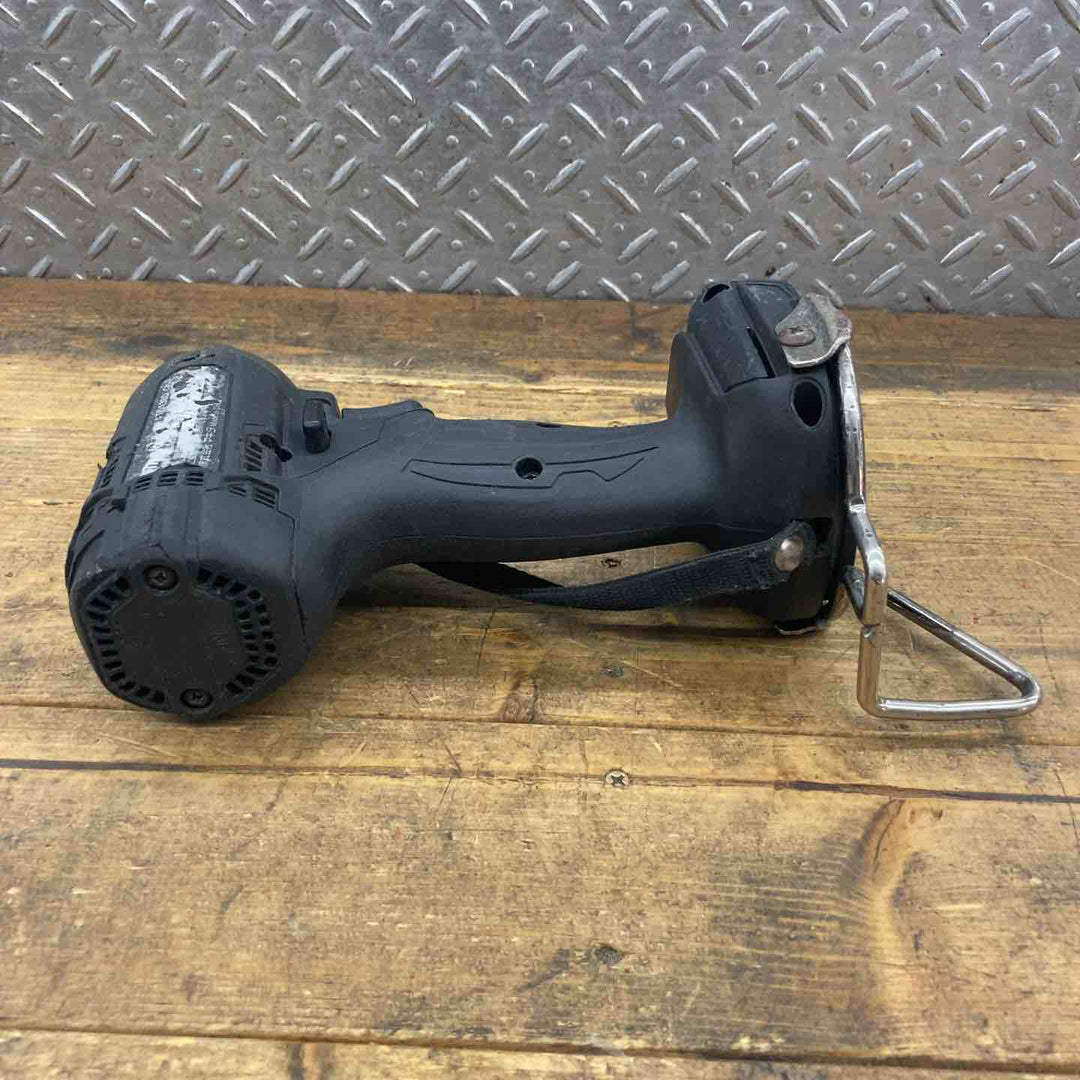 ★マキタ(makita) コードレスインパクトドライバー TD138DZB【所沢店】
