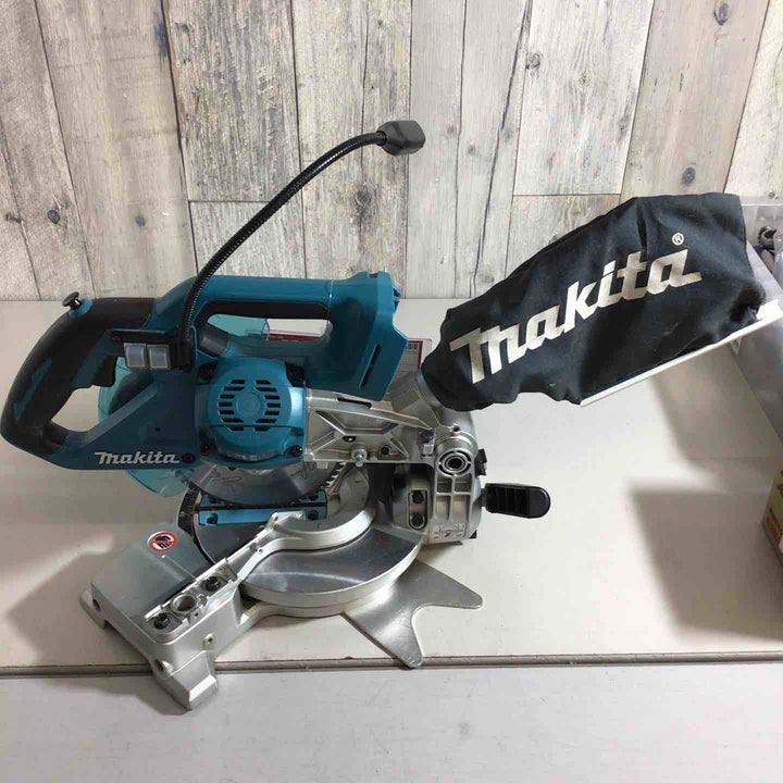 ★マキタ(makita) コードレス卓上マルノコ LS600DZ【戸田店】