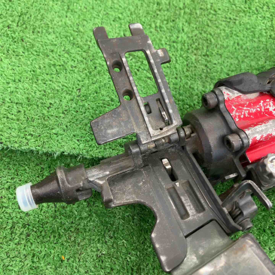 【中古品】 ◎メンテ済み◎ マキタ/makita 高圧エア釘打ち機・AN510HS 【桶川店】