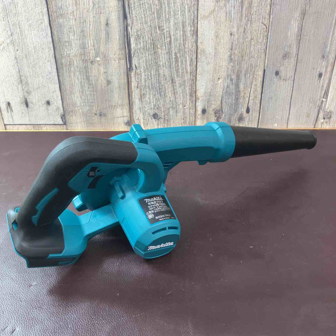 【中古品】 マキタ(makita) 18V コードレスブロワ UB185DZ 【東大和店】