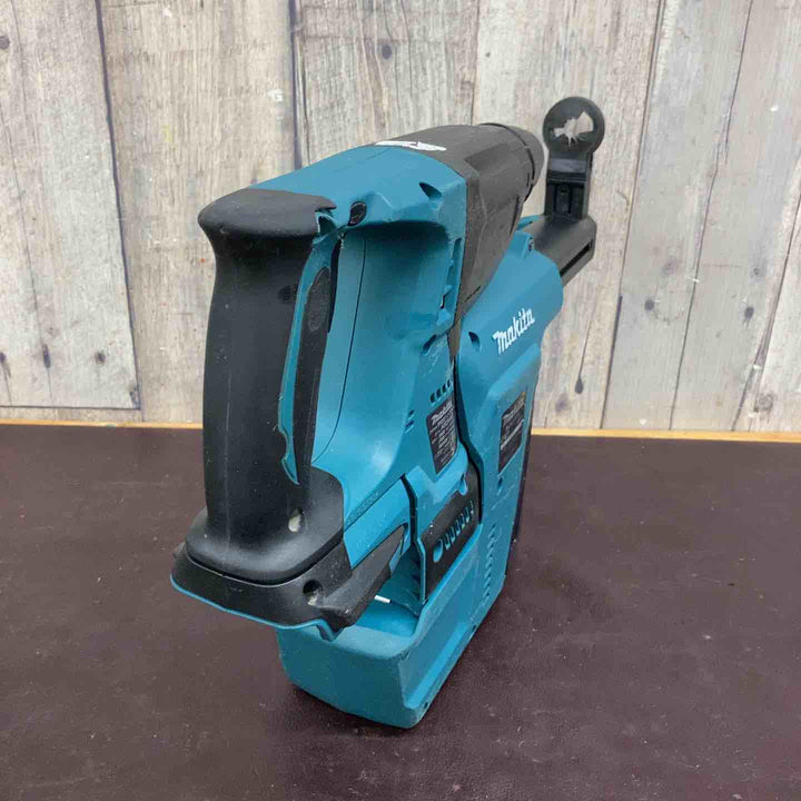 【中古品】 マキタ(makita) コードレスハンマドリル HR244DRGXV 【東大和店】