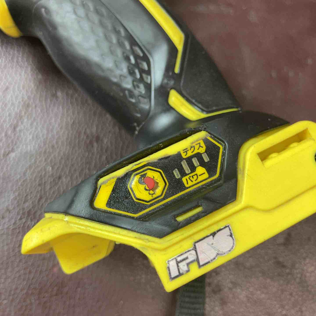 【中古品】 ハイコーキ(HIKOKI ※旧:日立工機) コードレスインパクトドライバー WH36DA(NNBY) 【東大和店】