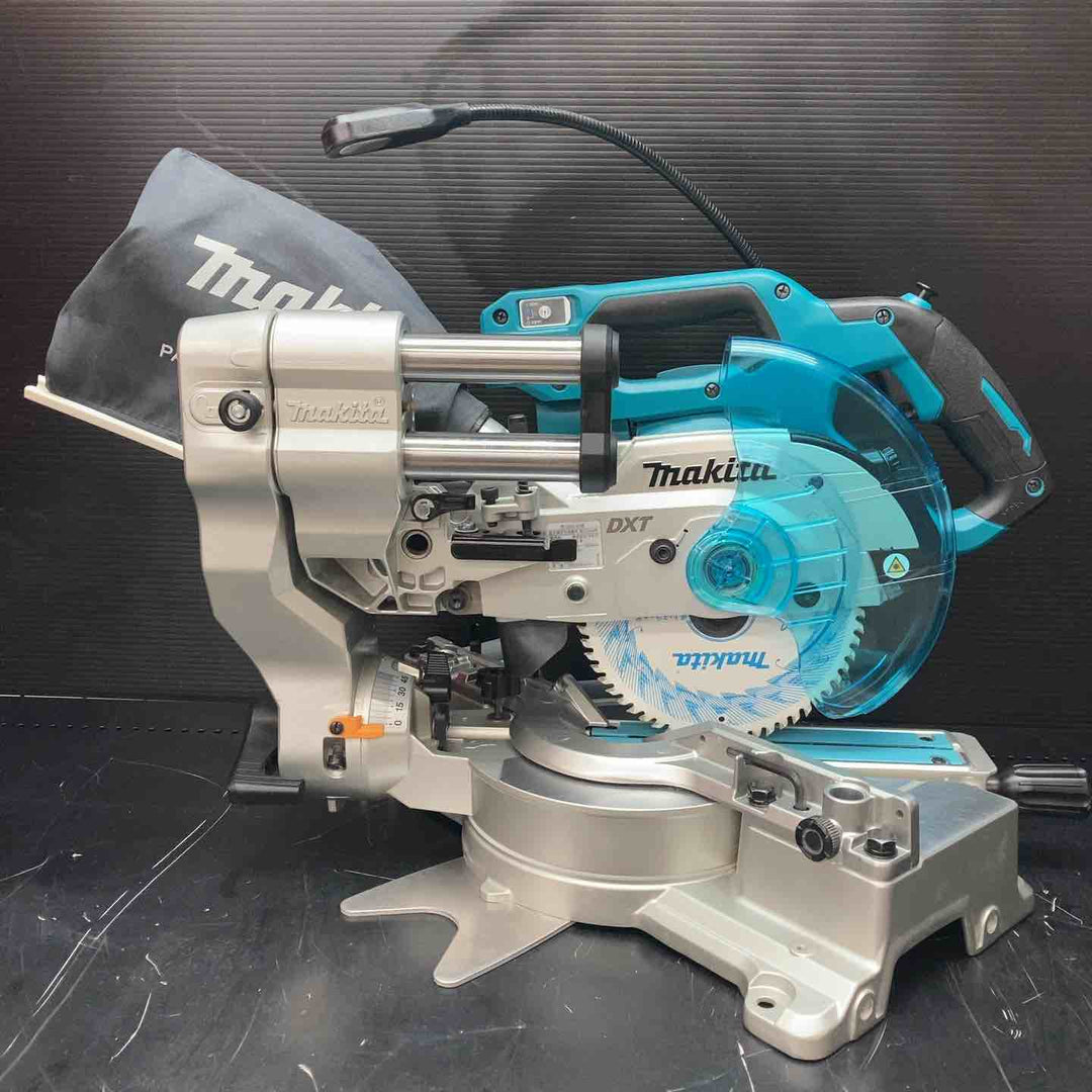 ★マキタ(makita) コードレススライドマルノコ LS610DRG【川越店】