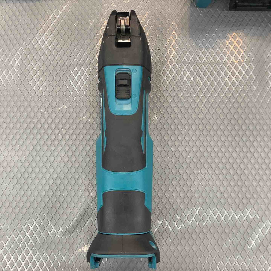 ★マキタ(makita) コードレスマルチツール TM51DRG【所沢店】