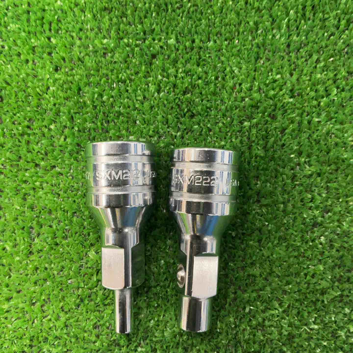 スナップオン(Snap-on) 1/2 マグネットアダプター SXM212・222 2個セット【草加店】