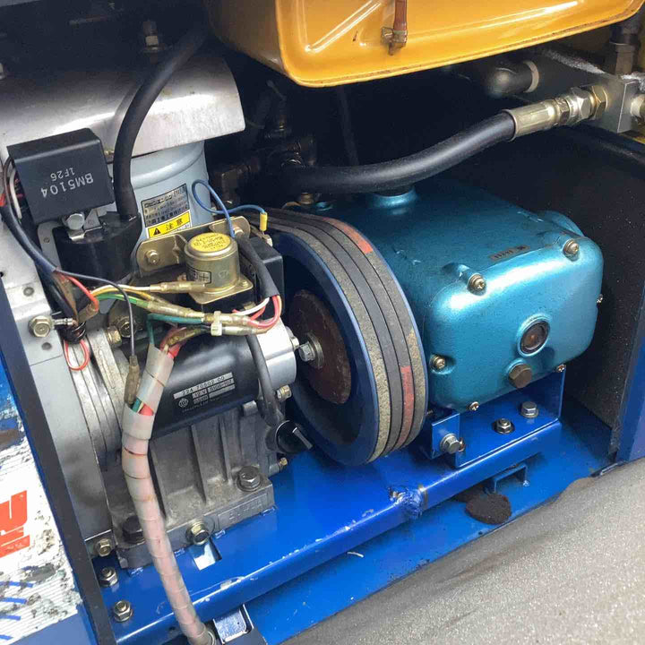 【店頭受取り限定】▼高圧洗浄機【越谷店】
