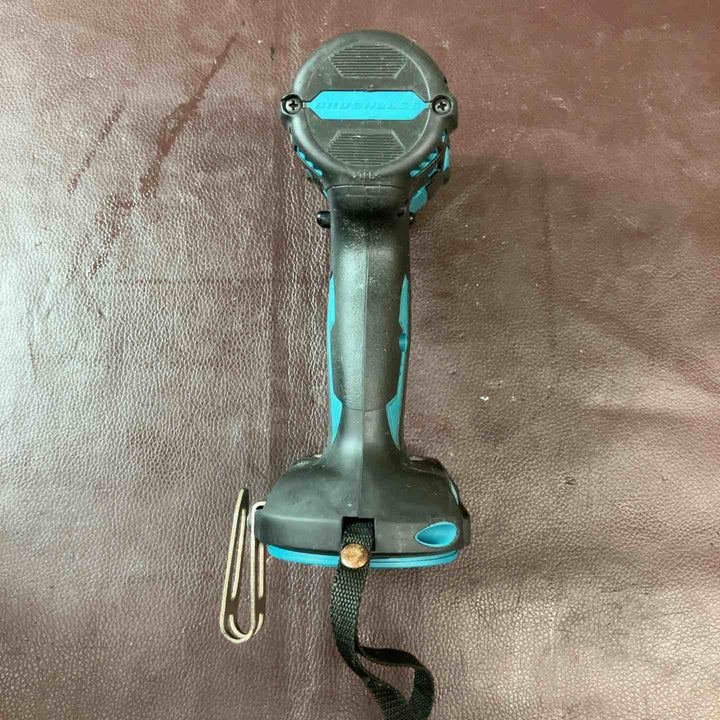 【中古品】 マキタ(makita) 18V コードレスインパクトドライバー TD171DRGX 【東大和店】