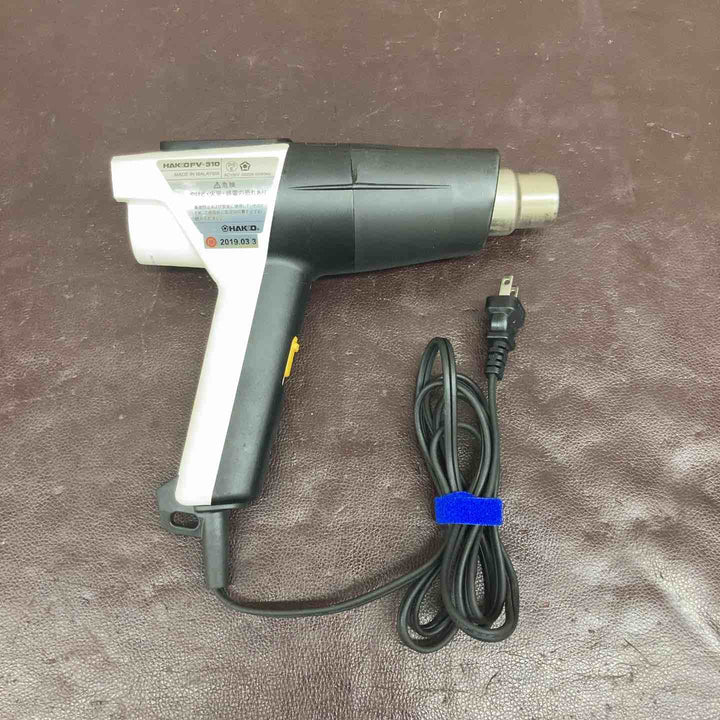 【中古品】 白光(HAKKO) ヒートガン FV-310 【東大和店】
