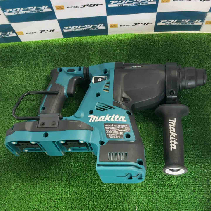 ★マキタ(makita) コードレスハンマドリル HR282DPG2【草加店】