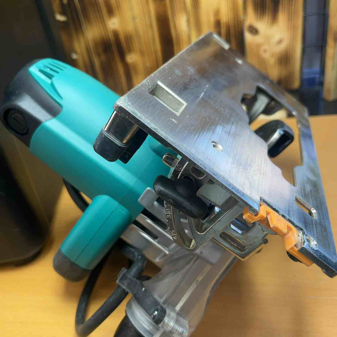 ◇リョービ(RYOBI) 電子集じん丸ノコ NW-420ED【越谷店】