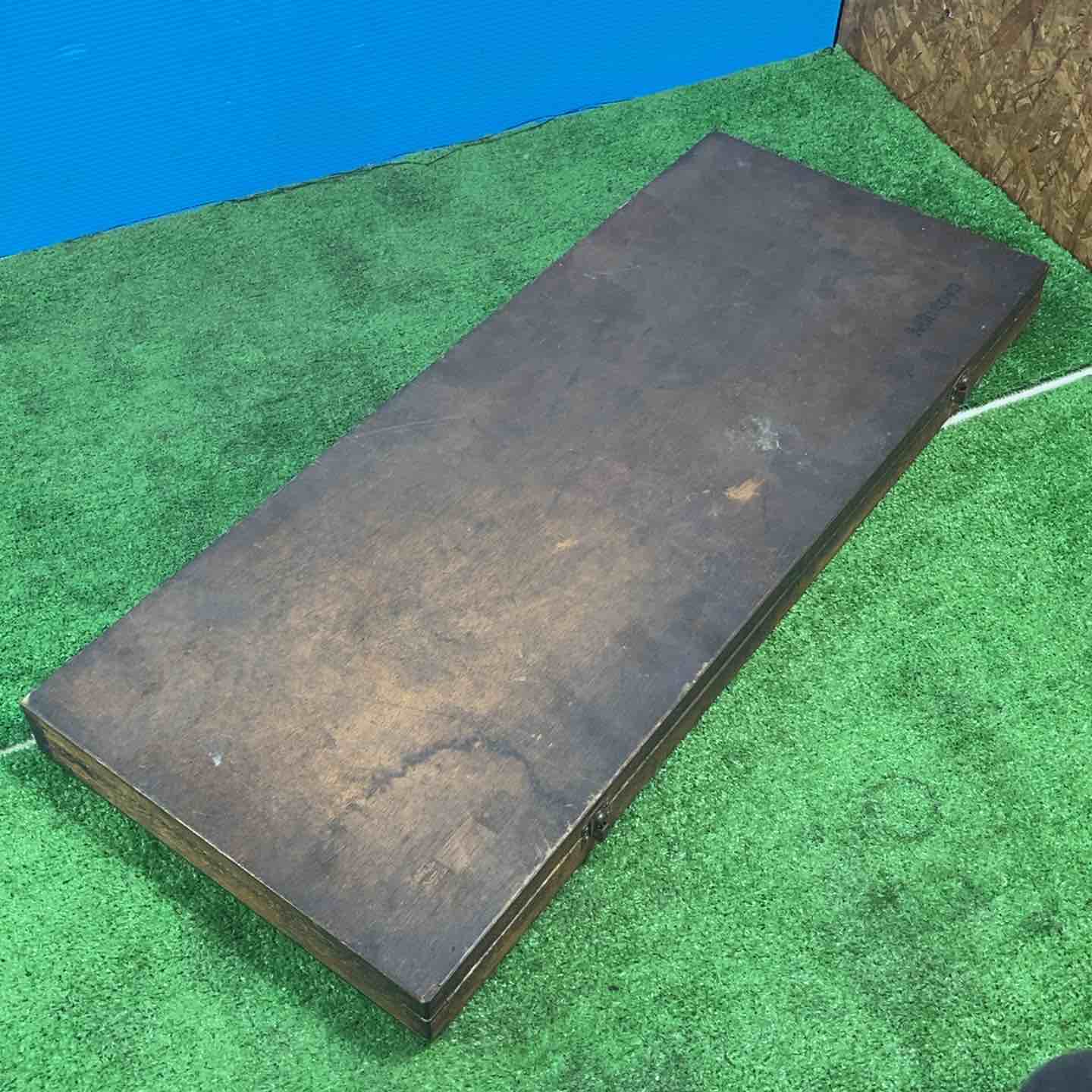 中古品】ミツトヨ ロング長尺ノギス 534-110 50cm 500mm【岩槻店