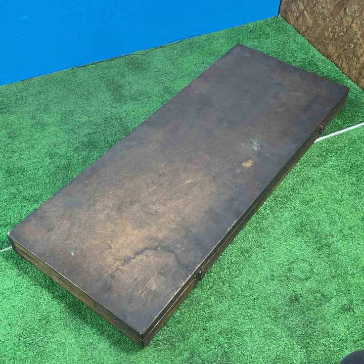 【中古品】ミツトヨ ロング長尺ノギス 534-110 50cm 500mm【岩槻店】