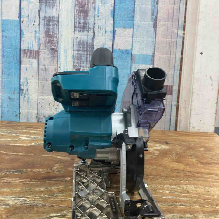 ★マキタ(makita) コードレス防じん丸のこ KS511DZ【柏店】