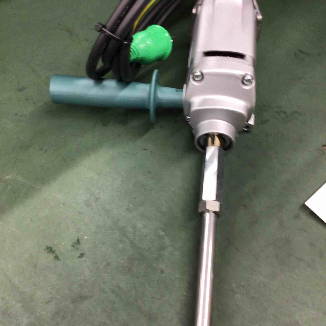 ☆日本電産(旧：東芝) かくはん機 SBM-150E1【戸田店】