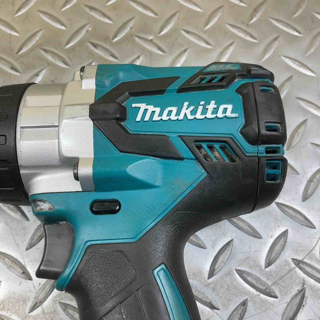 ☆マキタ(makita) コードレス振動ドリルドライバー HP481DZ【川崎店】
