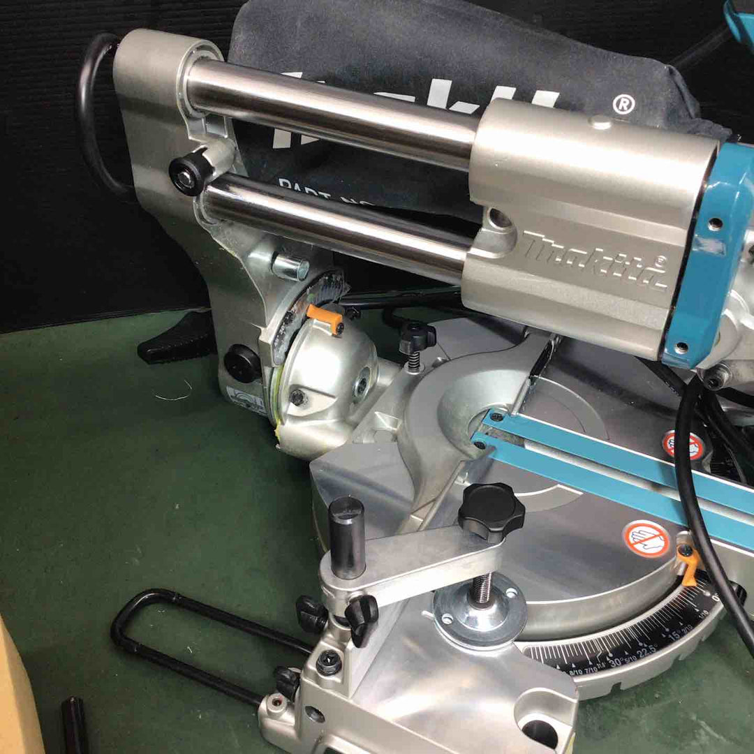 ★マキタ(makita) スライドマルノコ LS0717FL【戸田店】