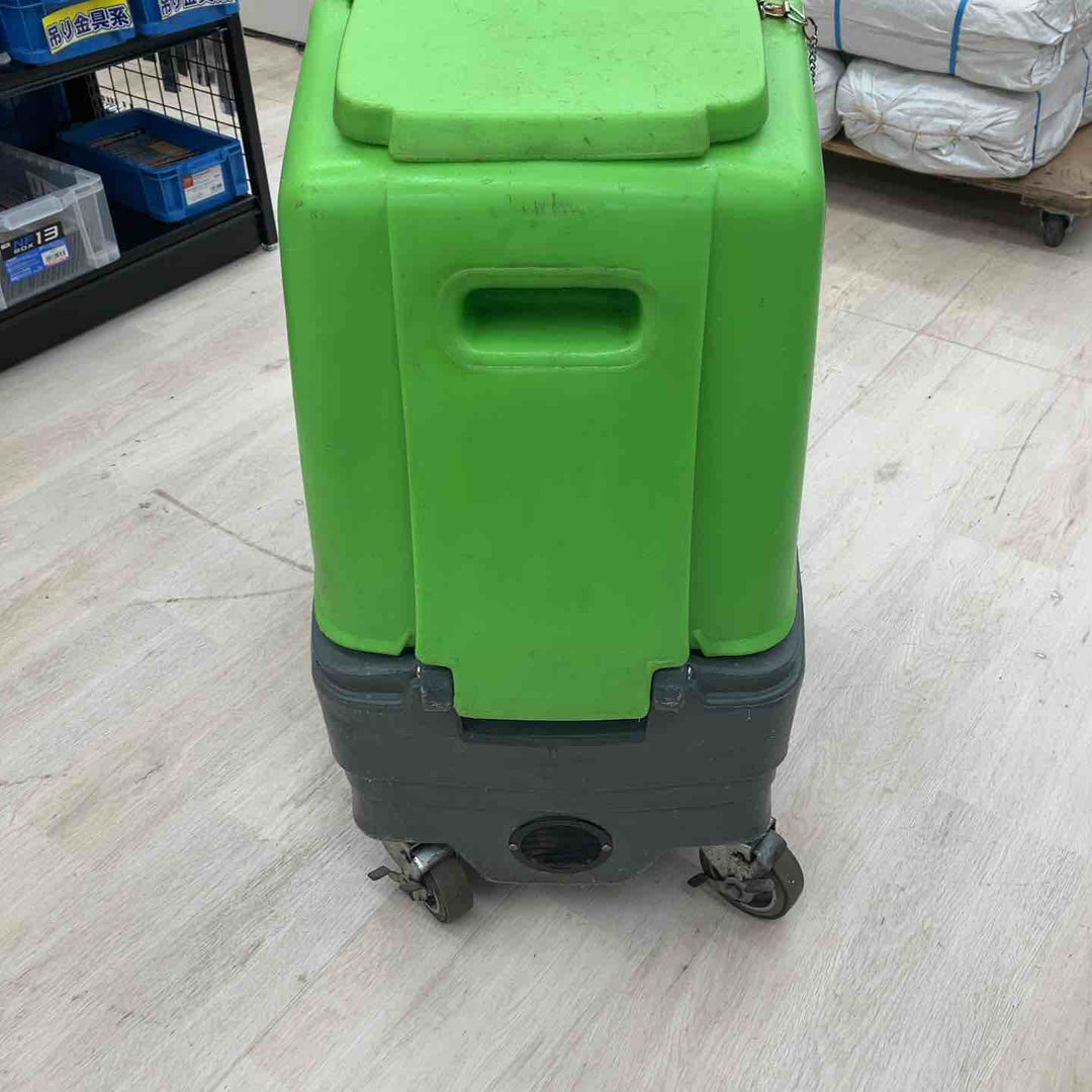 【店頭受取り限定】蔵王産業 業務用 カーペットリンスクリーナー スーパーリンサー 2000ZX 現状品【川越店】