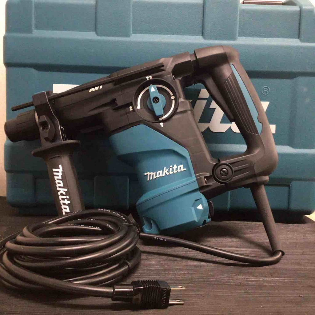 ☆マキタ(makita) ハンマドリル HR3011FC【町田店】 – アクトツール