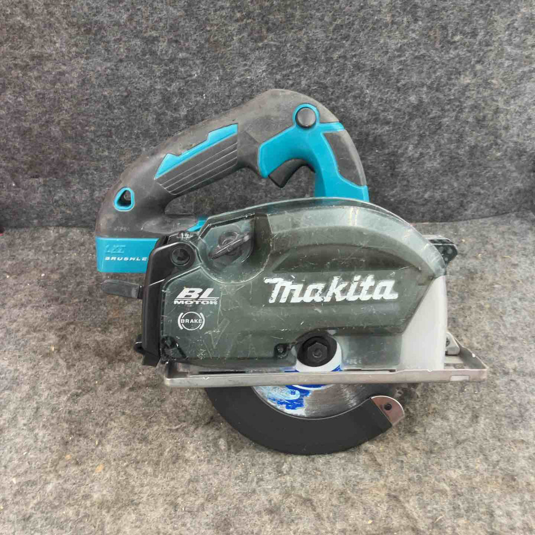 ★マキタ(makita) コードレスチップソーカッター CS553DZ【鴻巣店】