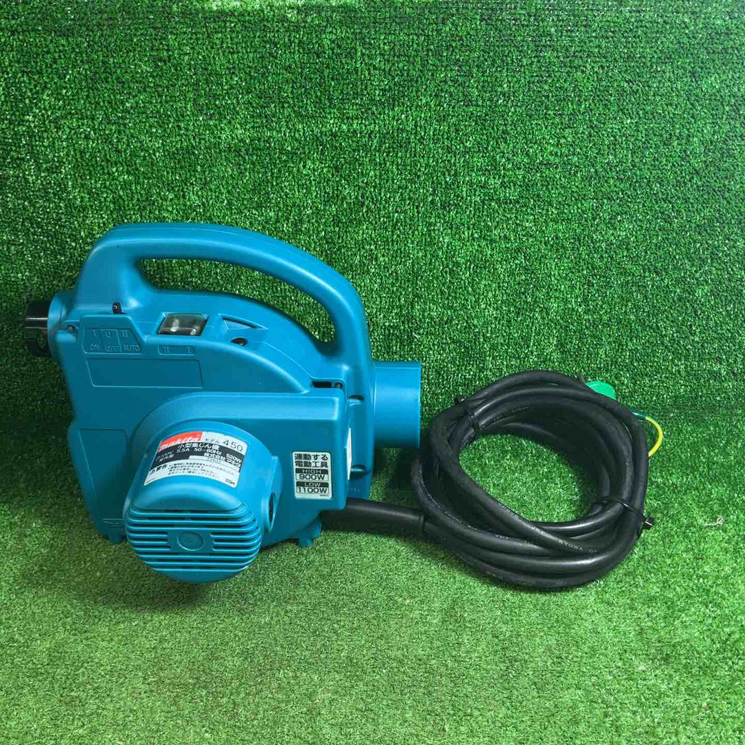 【中古品】 マキタ (makita) 小型集じん機 乾式 450(P) 【藤沢店】