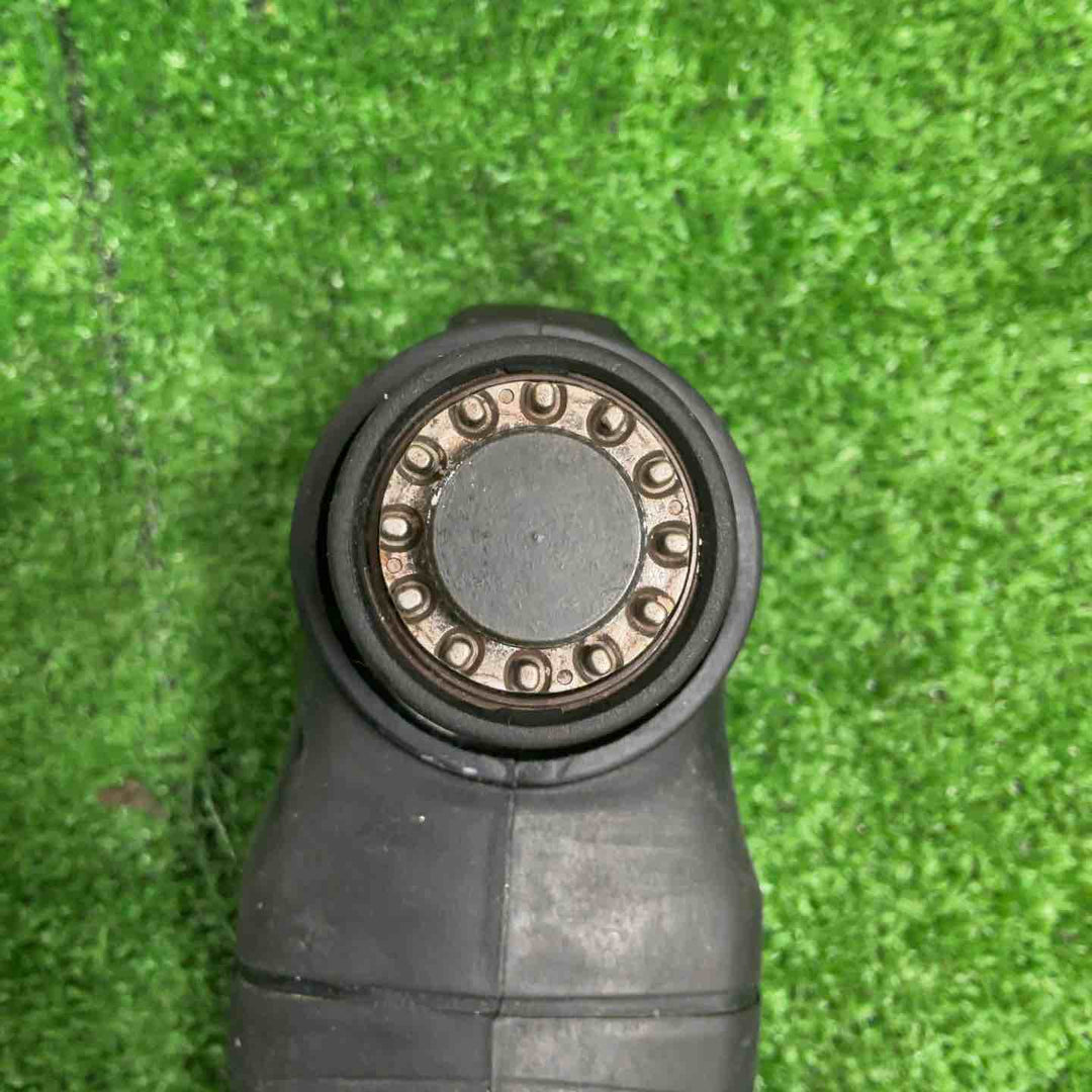 ★ハイコーキ(HIKOKI ※旧:日立工機) コードレスマルチツール CV18DBL(NN)【草加店】