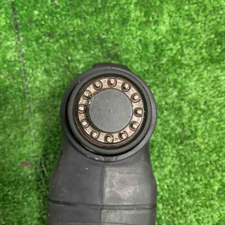 ★ハイコーキ(HIKOKI ※旧:日立工機) コードレスマルチツール CV18DBL(NN)【草加店】