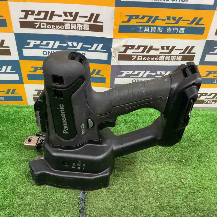 ★パナソニック(Panasonic) コードレス全ネジカッター EZ45A9LJ2G-B【草加店】