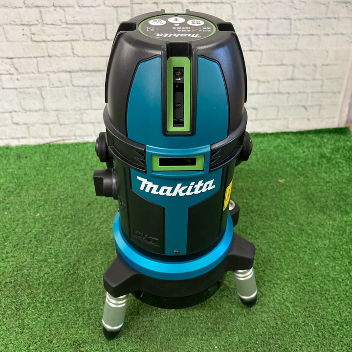 ★マキタ(makita) レーザー墨出し器 SK507GDZN【町田店】