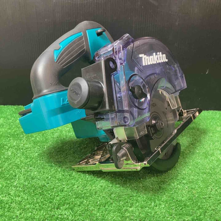 【美品】★マキタ(makita) コードレス防じん丸のこ KS511DZ【岩槻店】