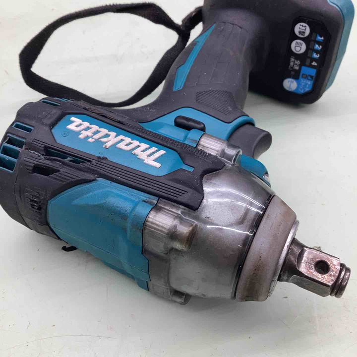 ★マキタ(makita) コードレスインパクトレンチ TW300DZ【越谷店】