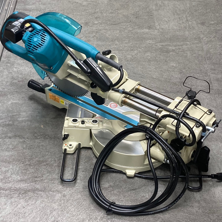☆マキタ(makita) 216mm スライドマルノコ LS0814FL【川崎店】
