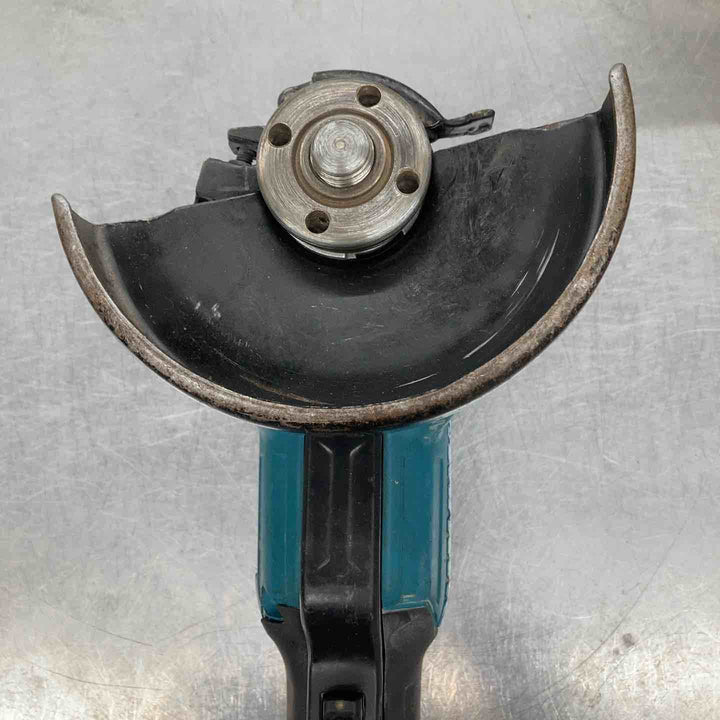 ☆マキタ(makita) 125mmコードレスディスクグラインダ GA518DZ【戸田店】