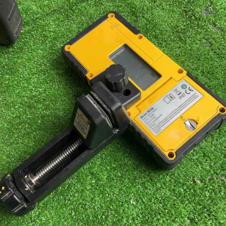 ◇ライカ(Leica) 自動整準レーザーレベル RUGBY610【草加店】