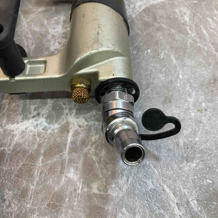 【中古品】マックス MAX 常圧ピンネイラ TA-245/P45F3 本体のみ【八潮店】