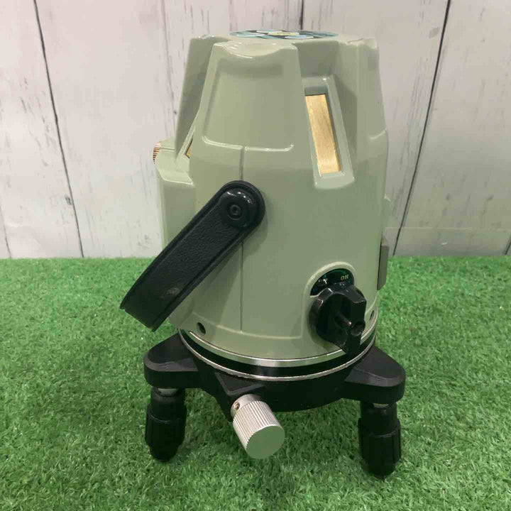 【現状品】山真レーザー墨出し器 MS-03 保証なし【川口店】