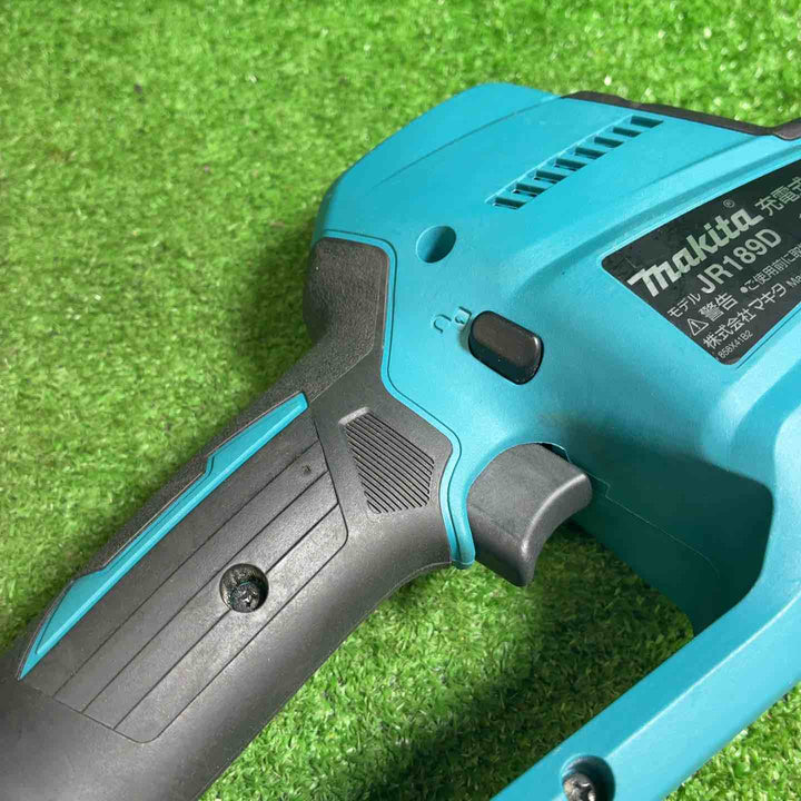 マキタ(makita) コードレスレシプロソー JR189DZ【藤沢店】